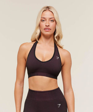 Sport Seamless Sport Bra
