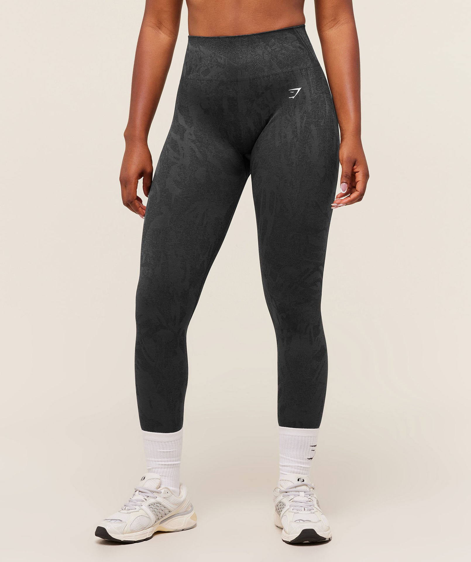 ADAPT CAMO SEAMLESS LEGGINGS
