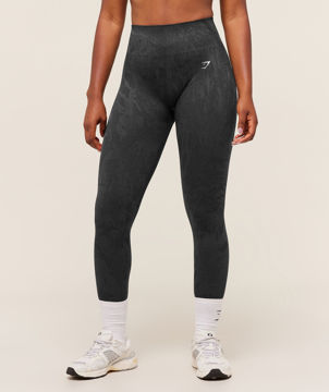 ADAPT CAMO SEAMLESS LEGGINGS