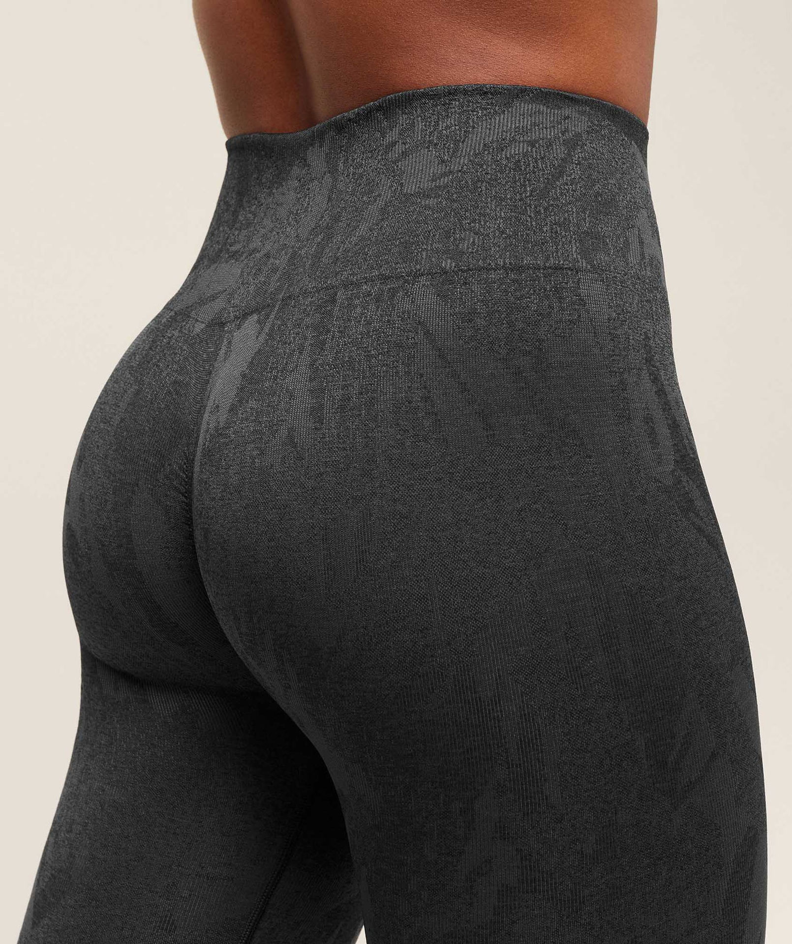 ADAPT CAMO SEAMLESS LEGGINGS