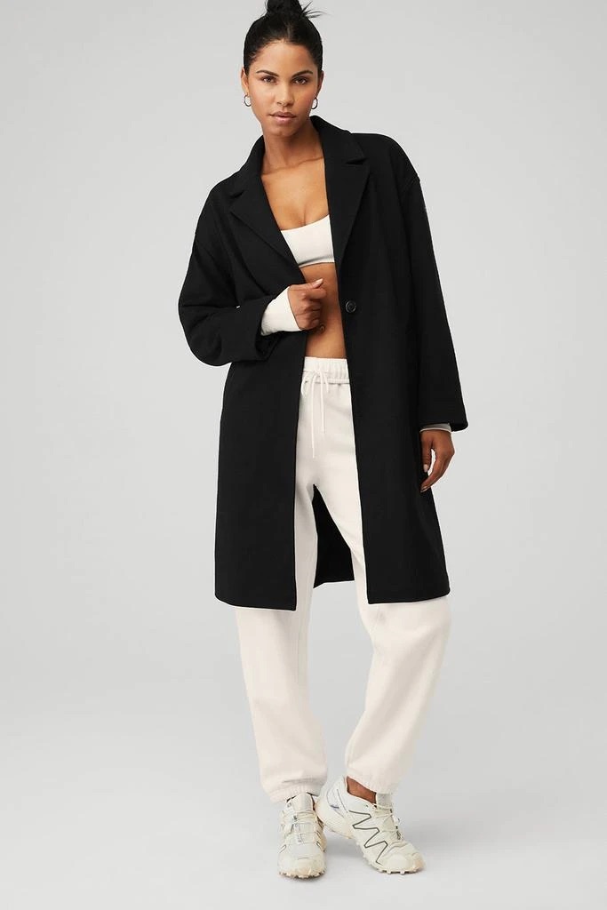Alo Women’s VIP Blazer Trench