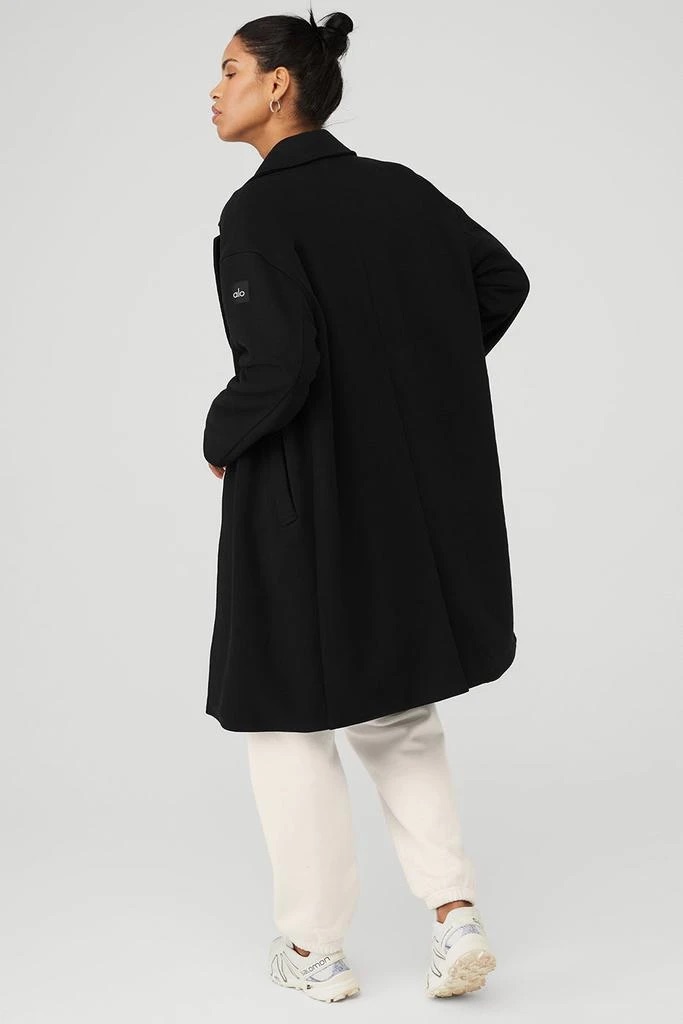 Alo Women’s VIP Blazer Trench