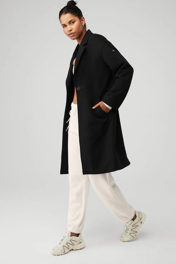 Alo Women’s VIP Blazer Trench