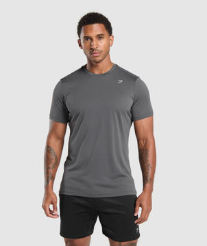 ARRIVAL T-SHIRT