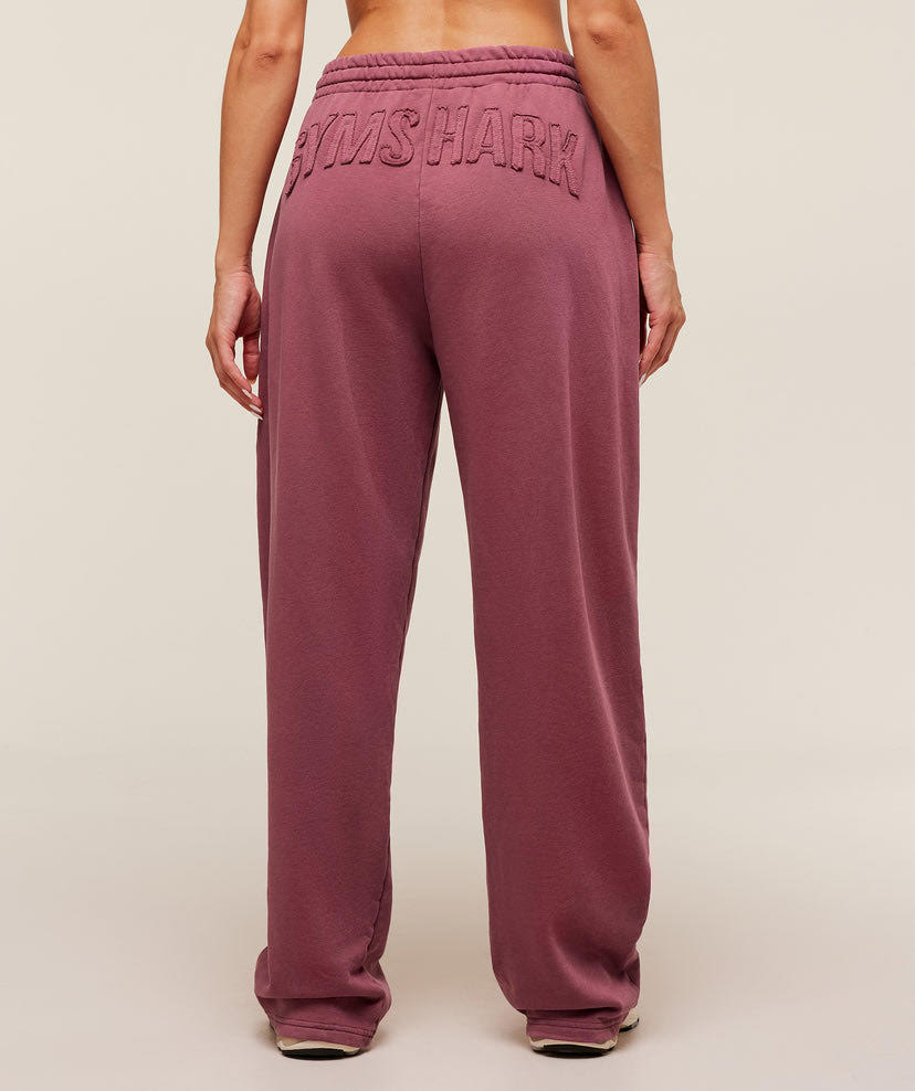 Power Washed Joggers