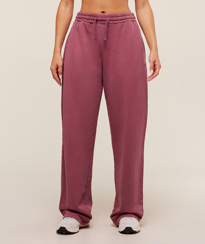 Power Washed Joggers