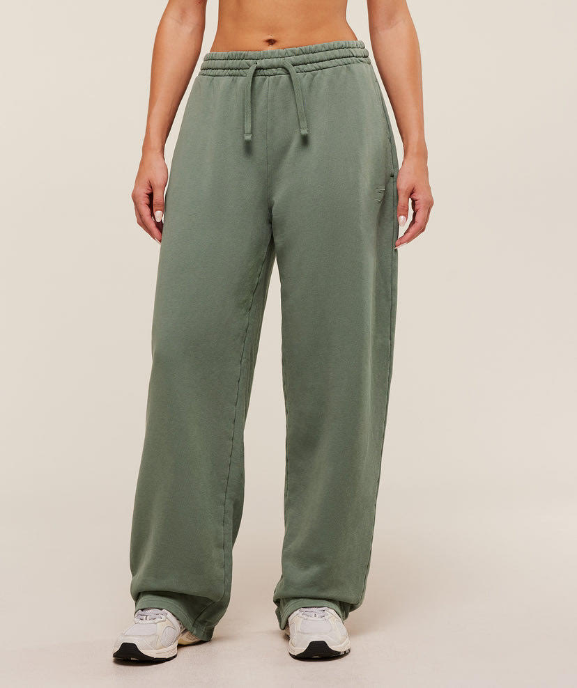 Power Washed Joggers