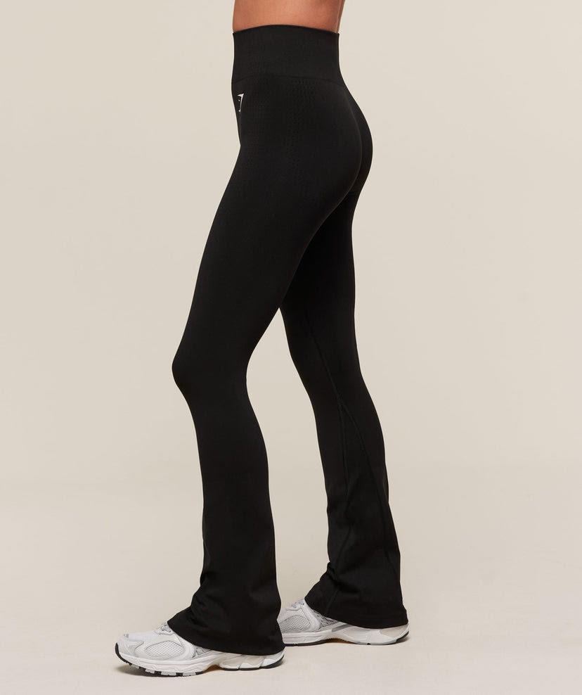 Vital Soft Flared Leggings