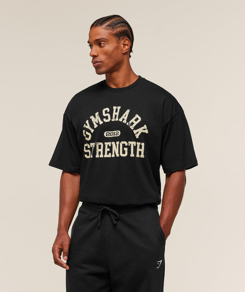 2012 Strength T-Shirt