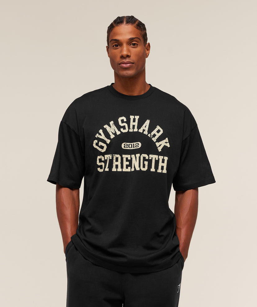 2012 Strength T-Shirt