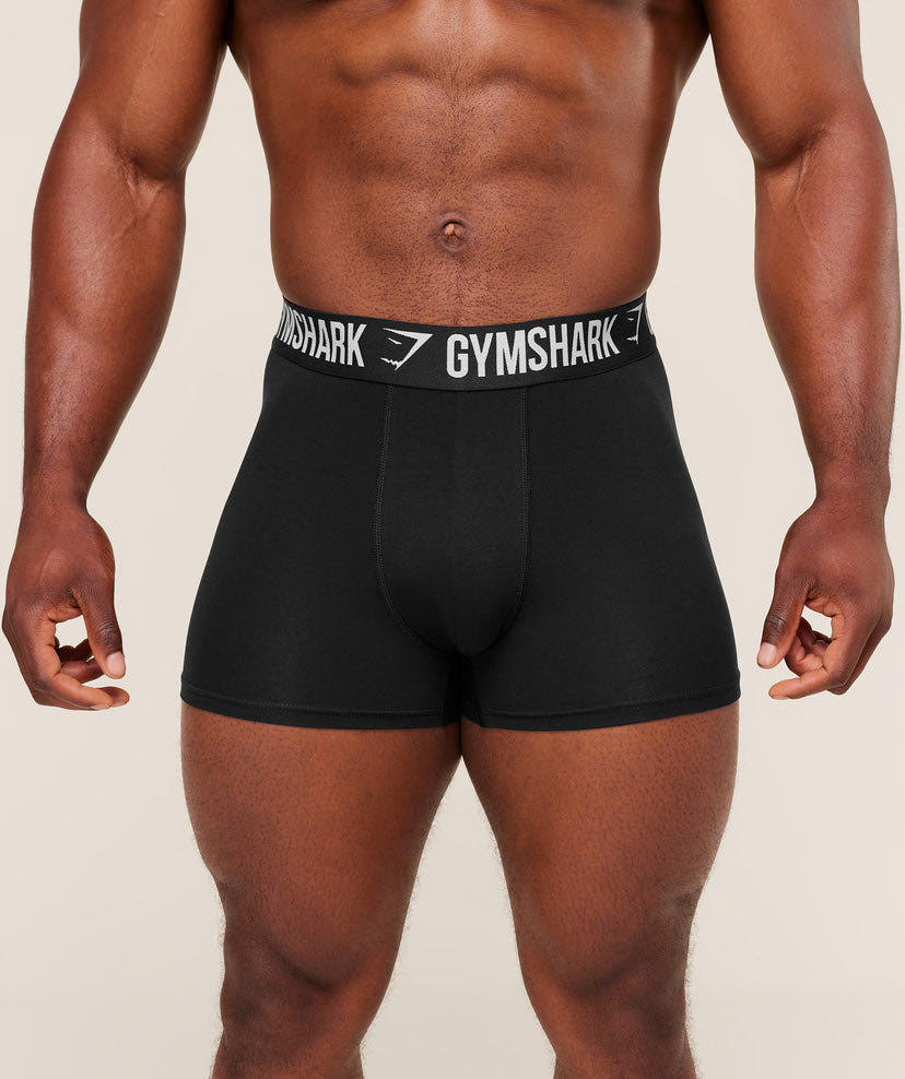 Boxer Brief 3PK