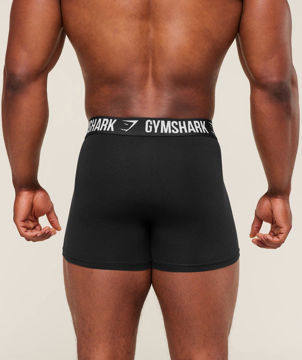 Boxer Brief 3PK