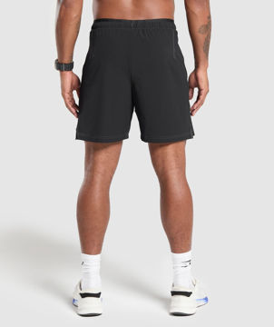 TACTICAL 6" SHORTS