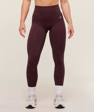 Adapt Animal Seamless Leggings