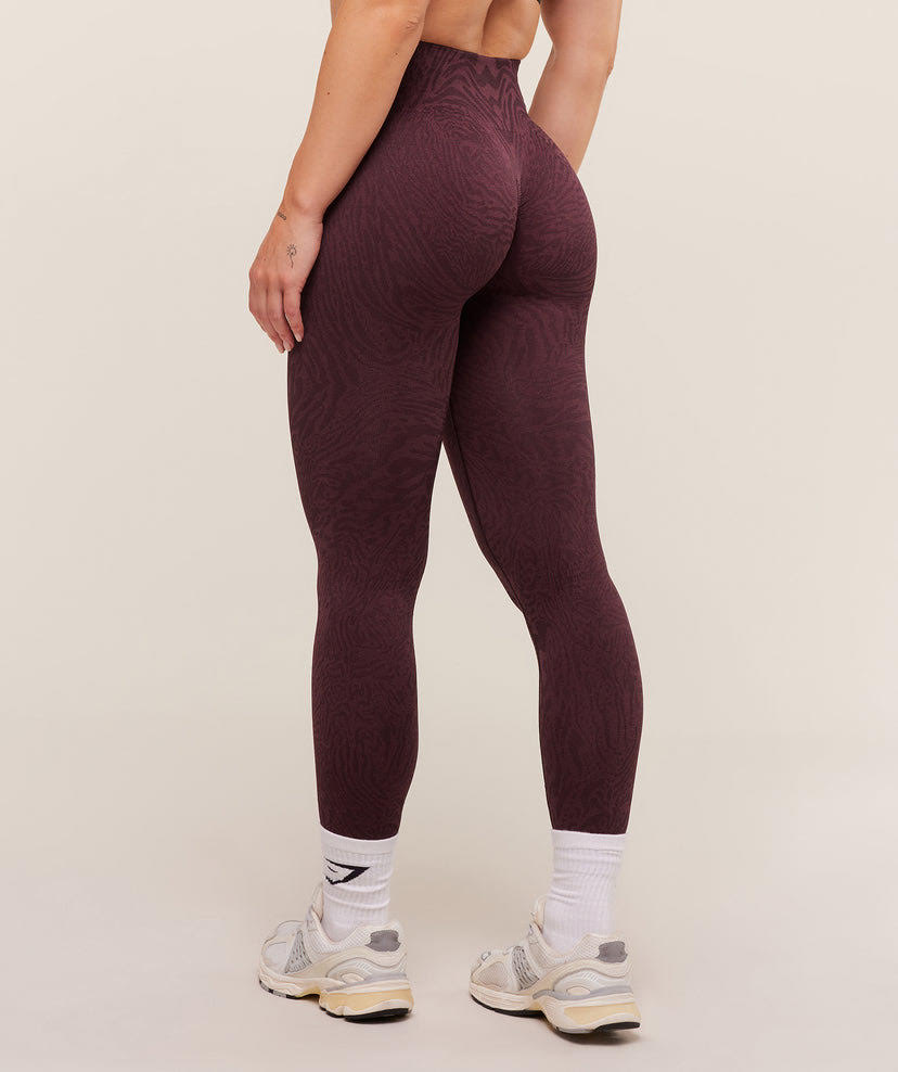 Adapt Animal Seamless Leggings