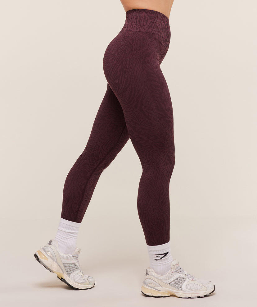Adapt Animal Seamless Leggings