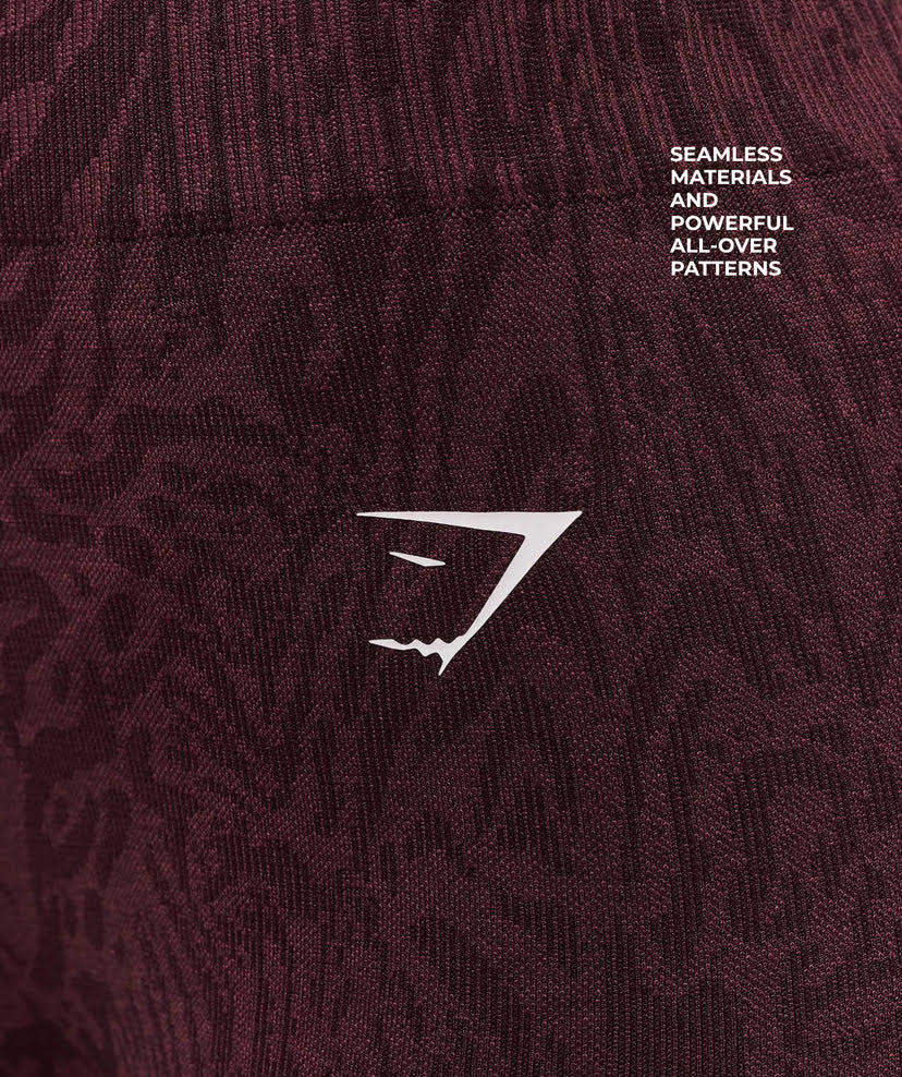 Adapt Animal Seamless Leggings