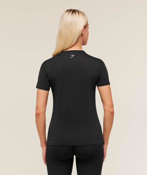 Wordmark Graphic T-Shirt