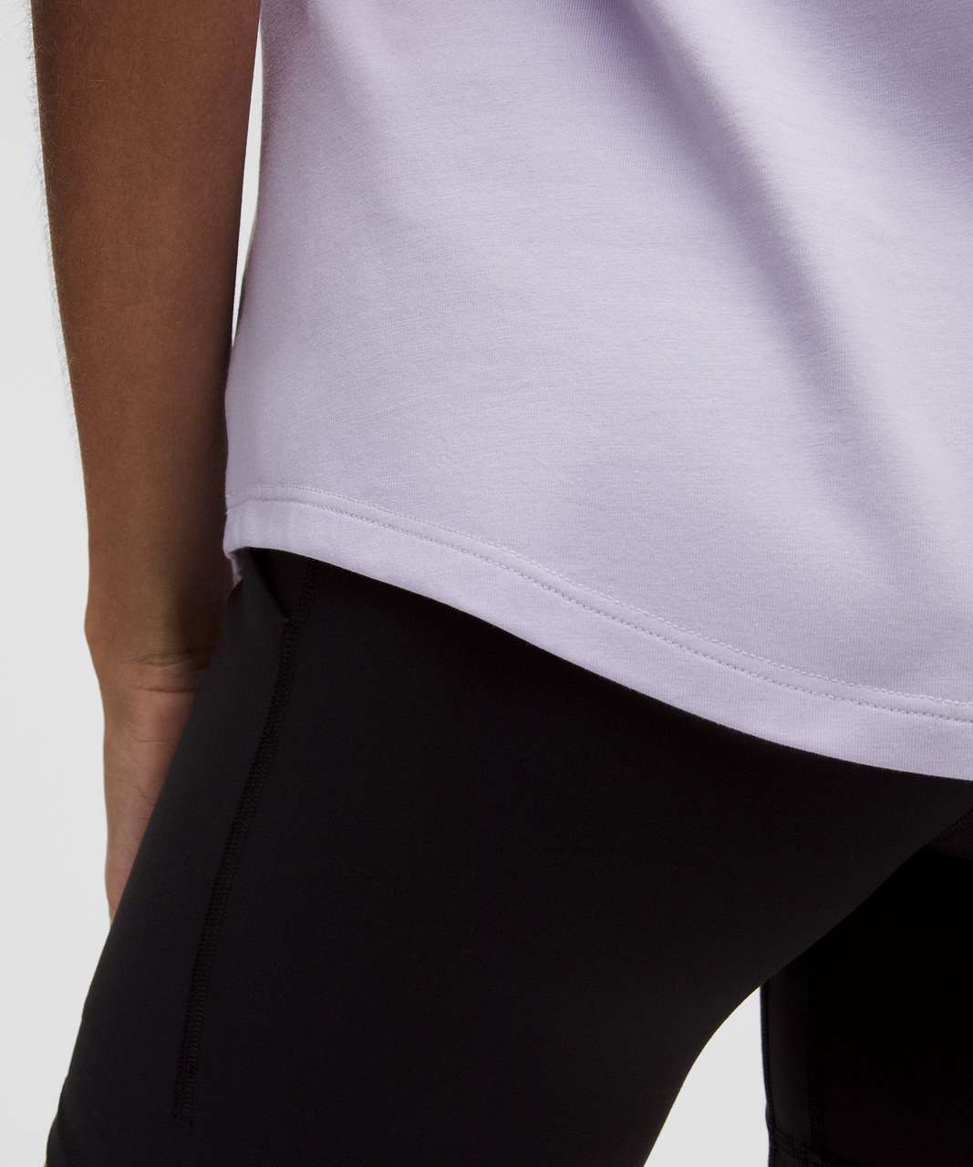 Lululemon Love Tank Top