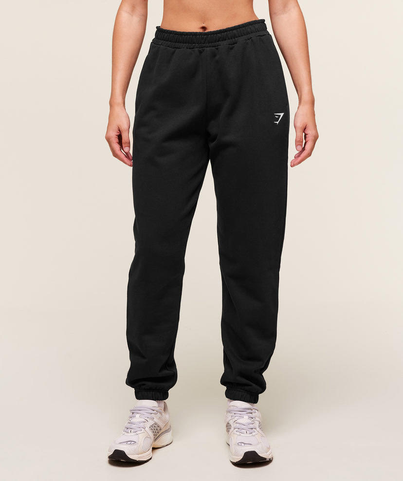 TRAINING FLEECE JOGGERS