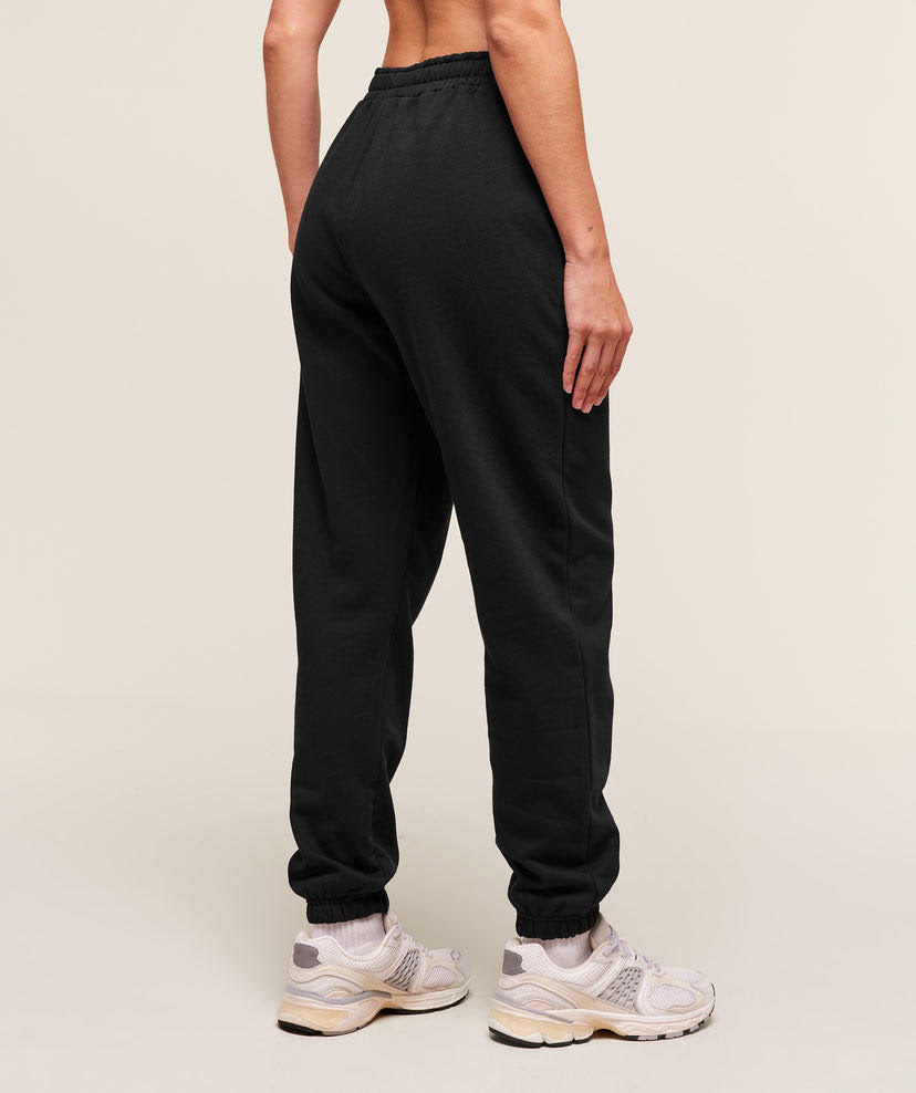 TRAINING FLEECE JOGGERS