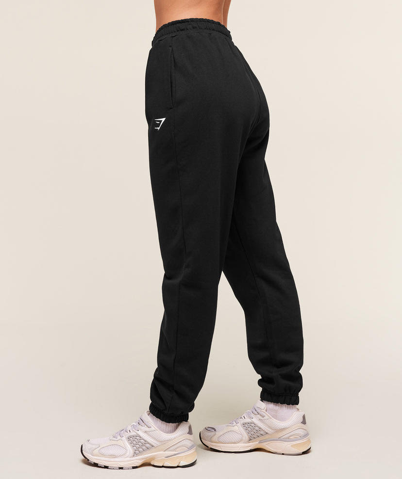 TRAINING FLEECE JOGGERS