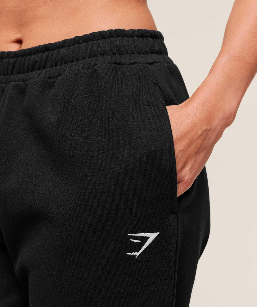 TRAINING FLEECE JOGGERS
