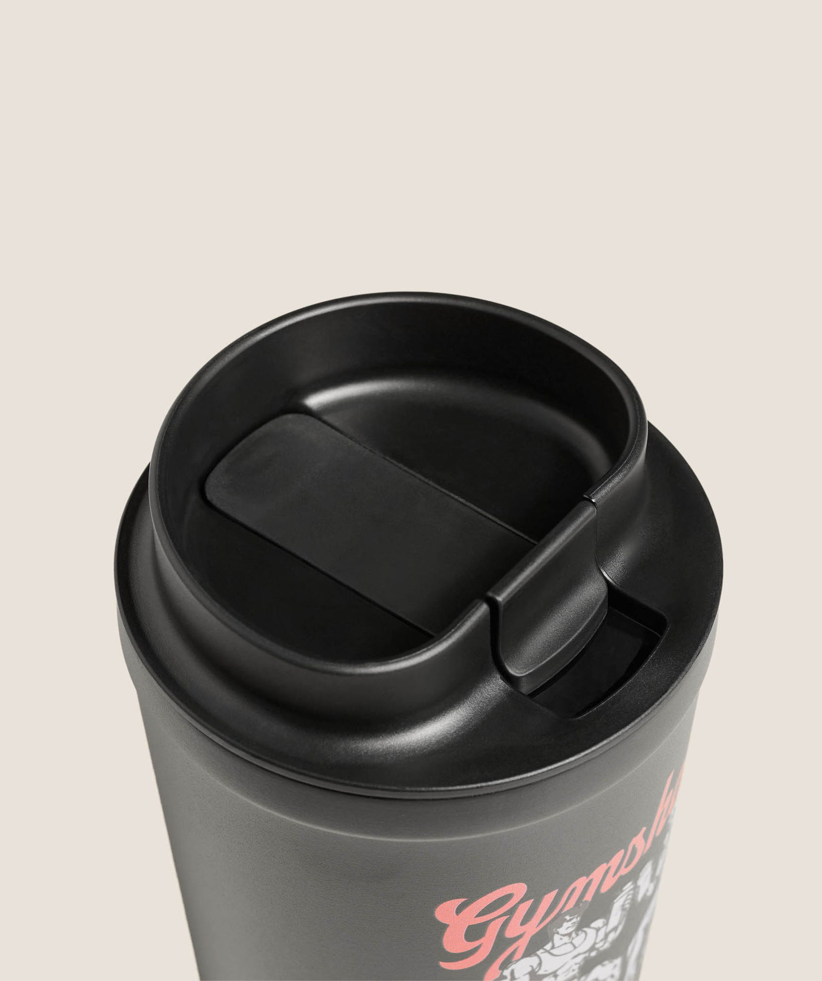 APRES LIFT GRAPHIC COFFEE CUP