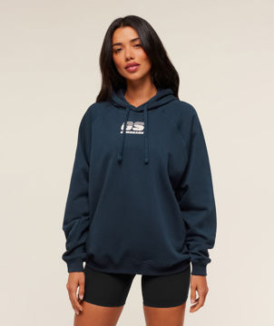 GS LIFESTYLE HOODIE