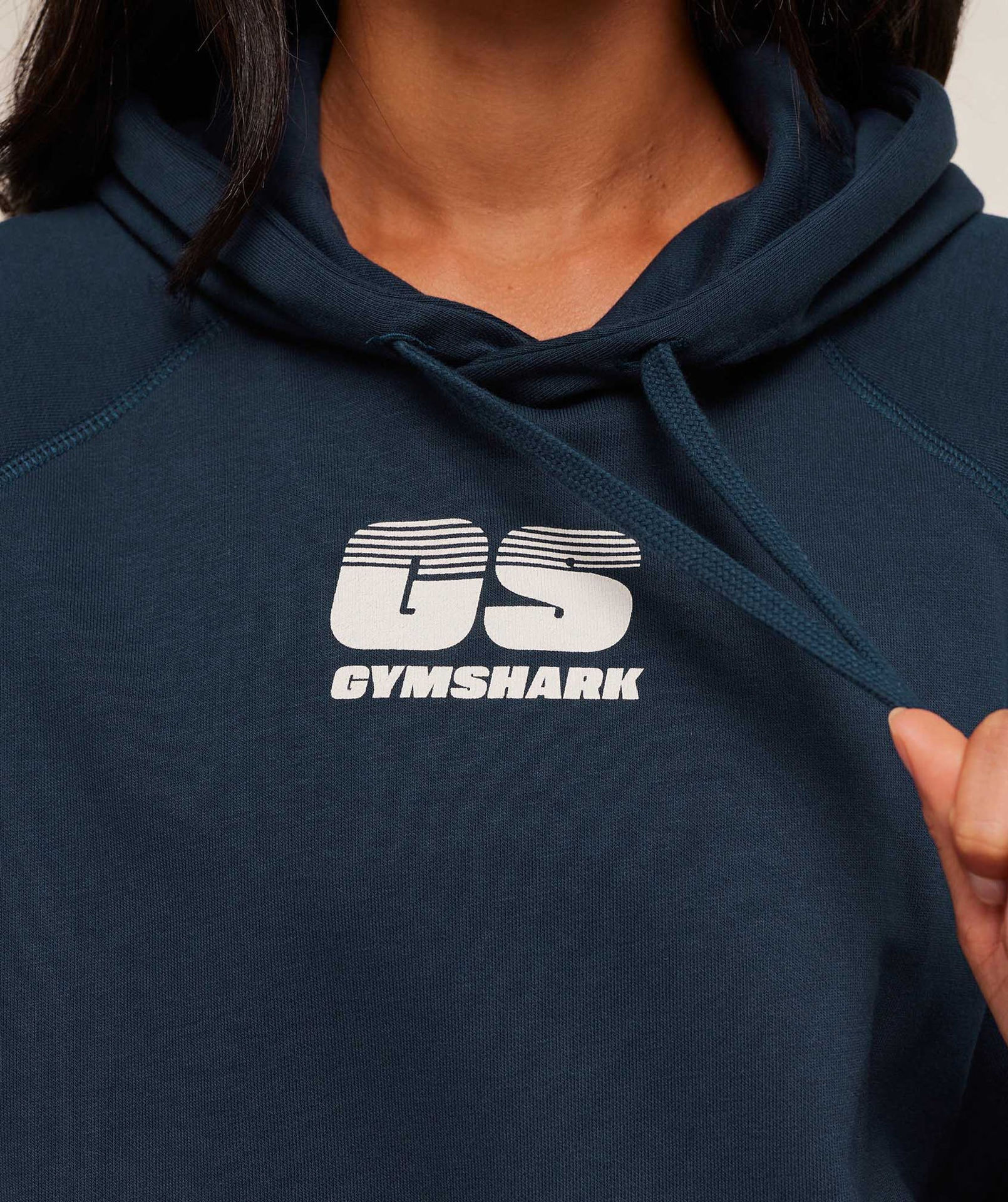 GS LIFESTYLE HOODIE