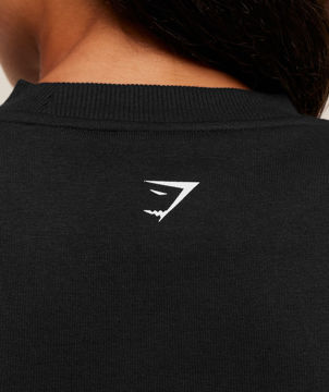 GSLC GRAPHIC CREW NECK