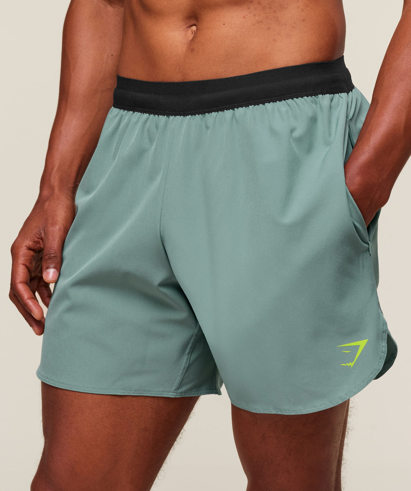 FIT REPEAT 6" SHORTS