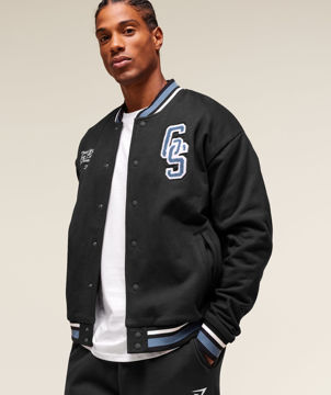 CAMPUS JACKET