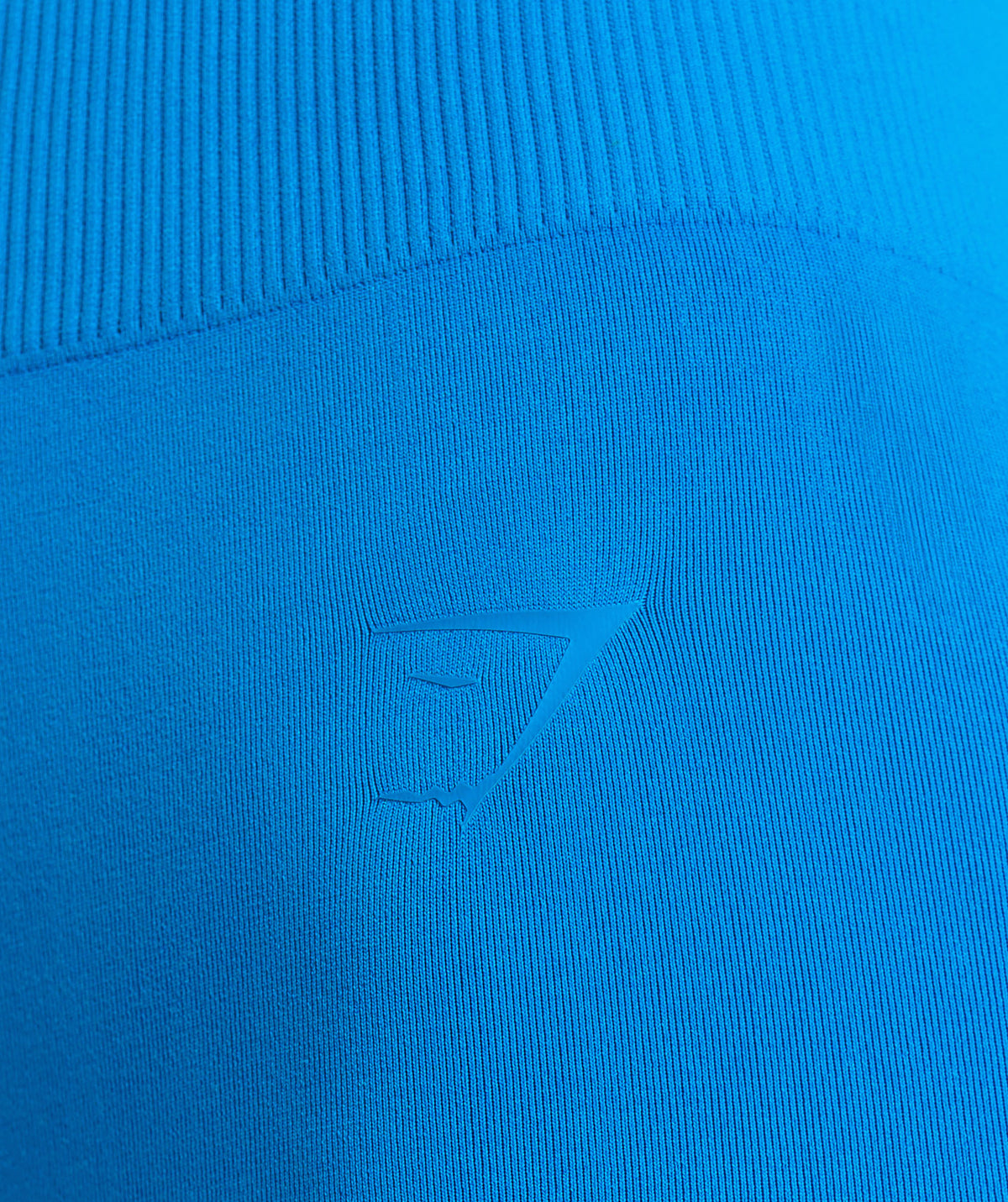 CONTRAST SEAMLESS LEGGINGS