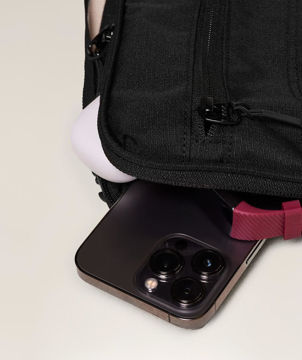 Active Crossbody