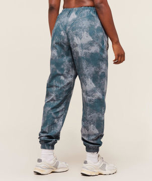 Lifting Pump Pants