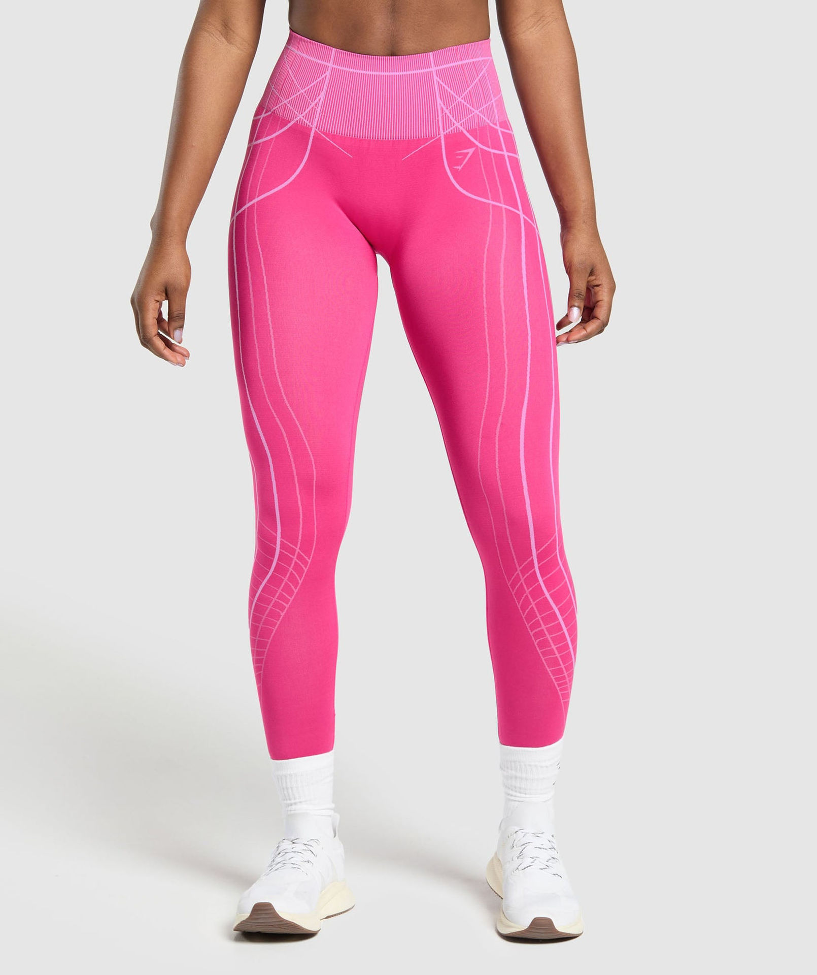 APEX SEAMLESS LEGGINGS
