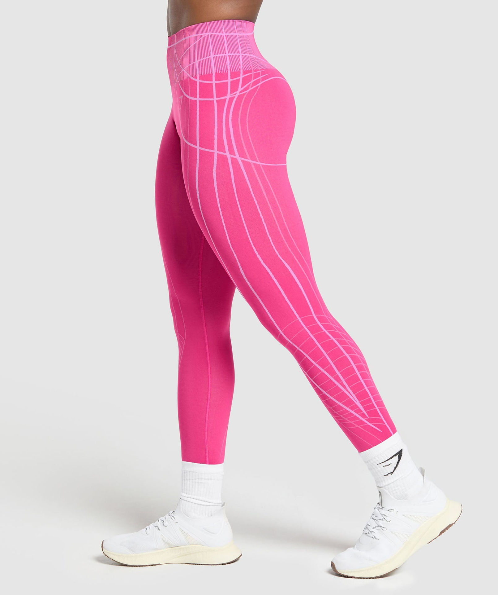 APEX SEAMLESS LEGGINGS