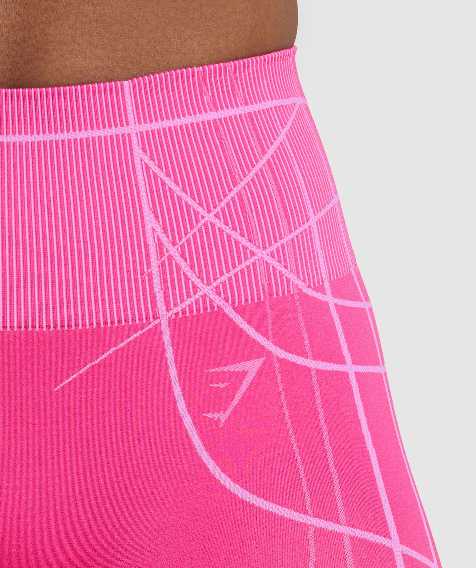 APEX SEAMLESS LEGGINGS