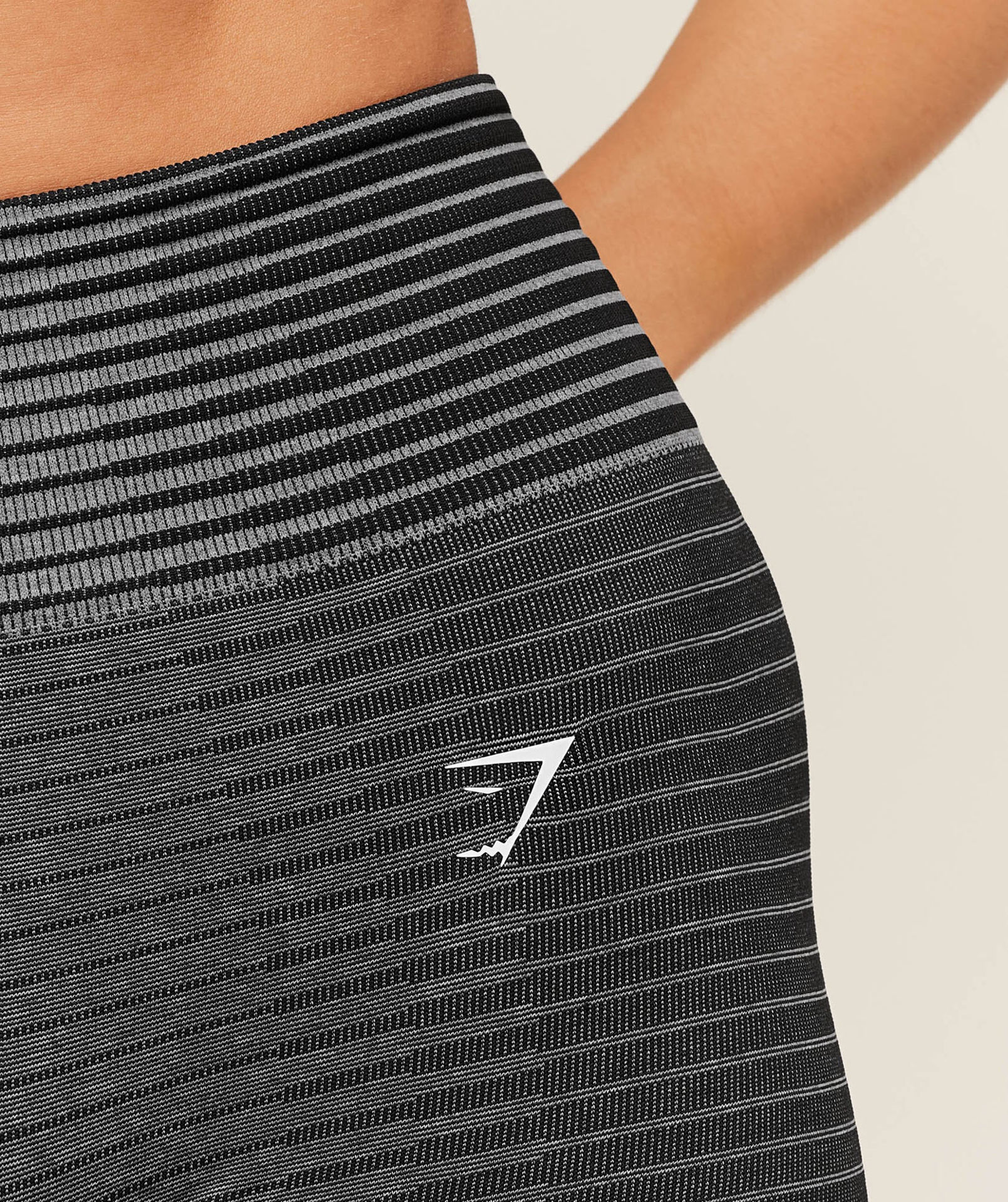 Sport seamless leggings