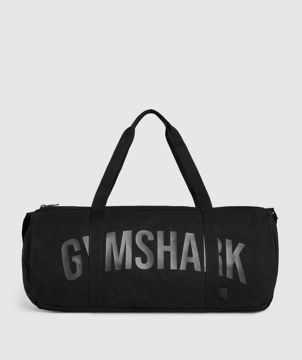 Power Holdall