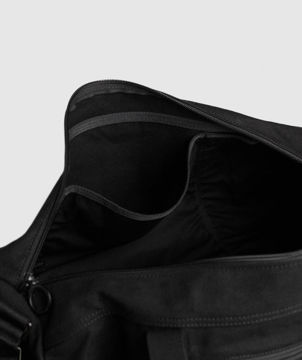 Power Holdall