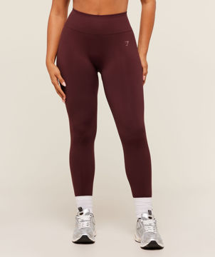 SOFT SCULPT LEGGINGS
