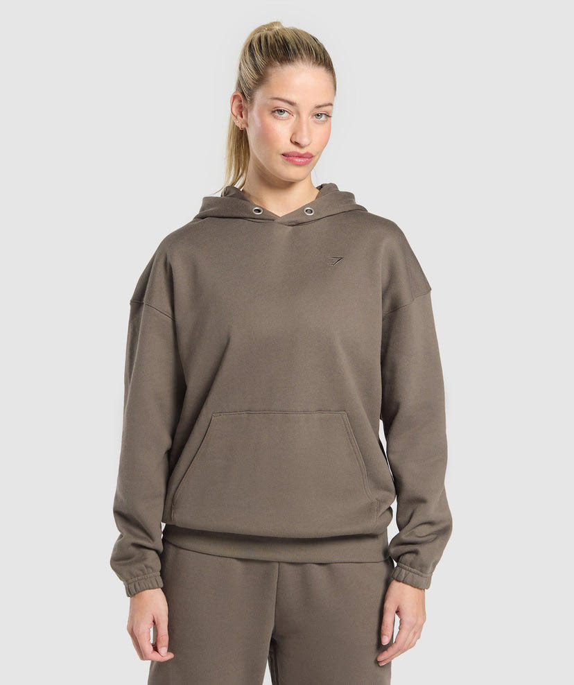 Rest Day Sweats 2.0 Oversized Hoodie