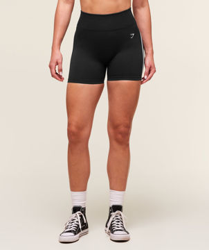 LIFT CAMPUS SEAMLESS SHORT