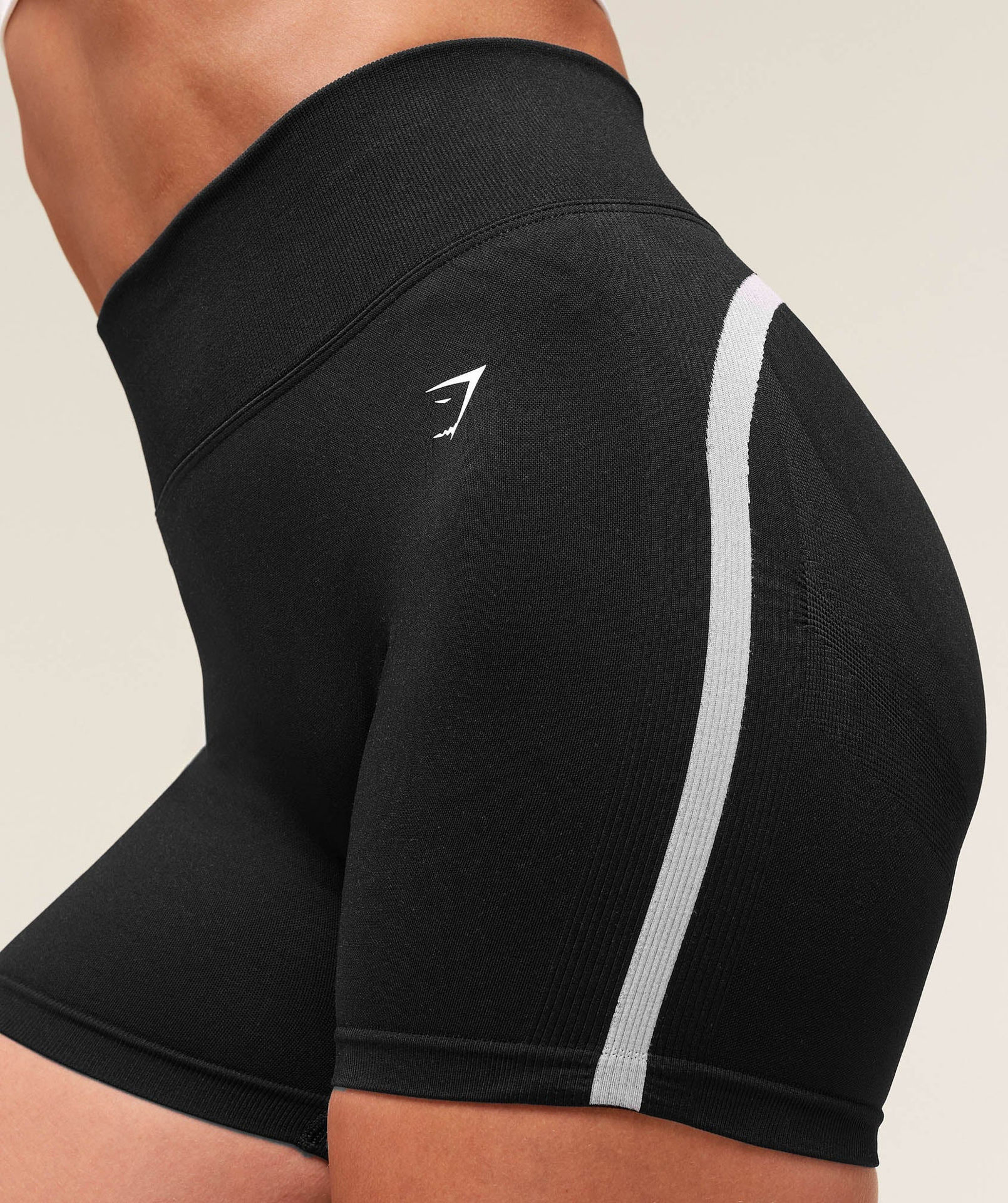LIFT CAMPUS SEAMLESS SHORT
