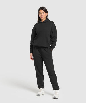 Rest Day Sweats 2.0 Oversized Hoodie