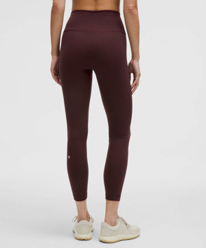 Wunder Train High-Rise Tight 25"