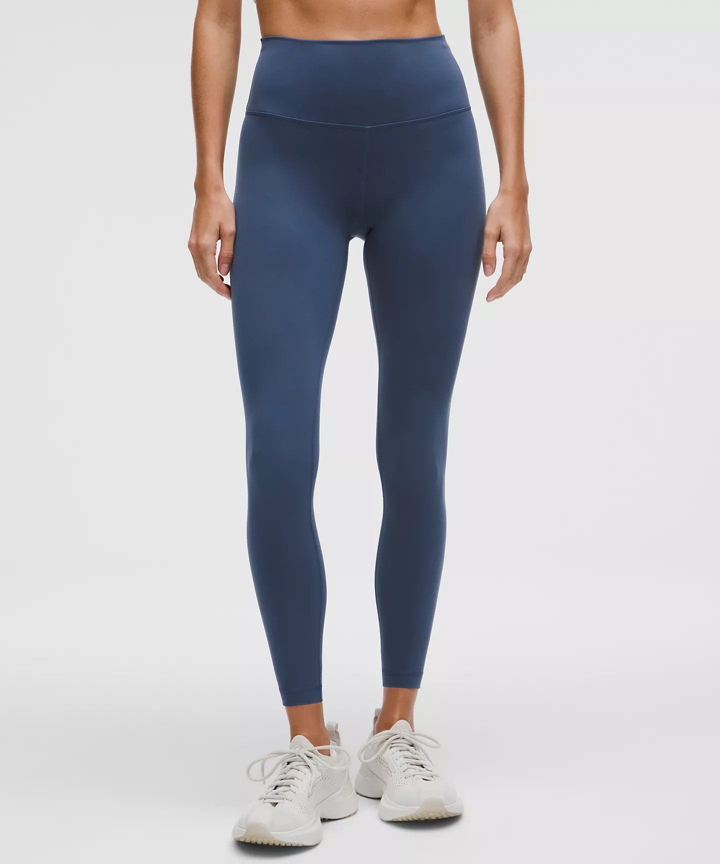 Wunder Train High-Rise Tight 25"