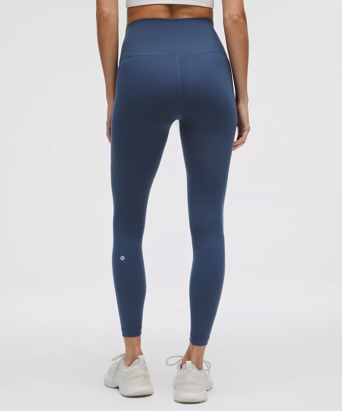 Wunder Train High-Rise Tight 25"